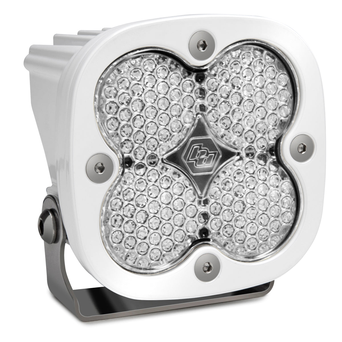 Squadron Pro White LED Auxiliary Light Pod - Universal