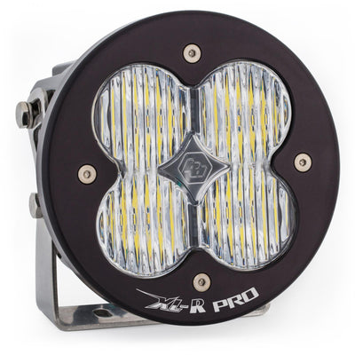XL-R Pro LED Auxiliary Light Pod - Universal