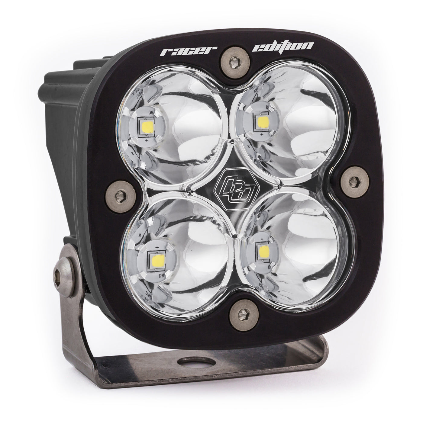 Squadron Racer Edition LED Auxiliary Light Pod - Universal