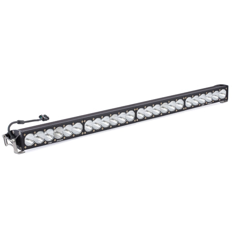 OnX6+ Straight LED Light Bar - Universal
