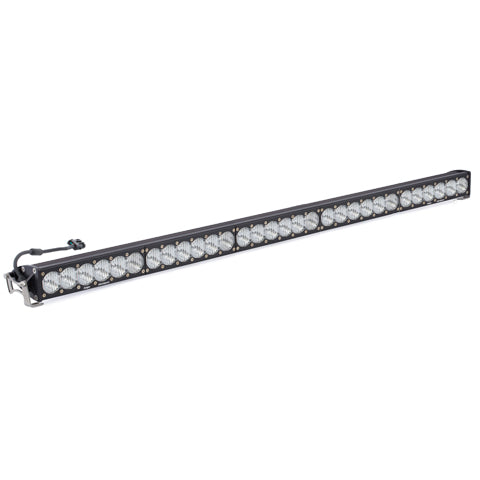 OnX6+ Straight LED Light Bar - Universal
