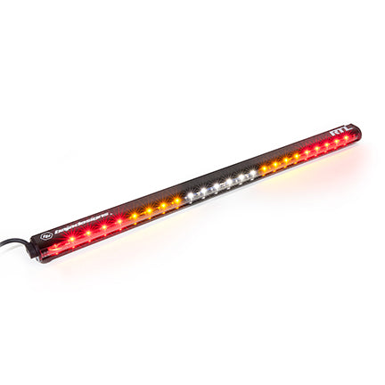 RTL LED Rear Light Bar - Universal