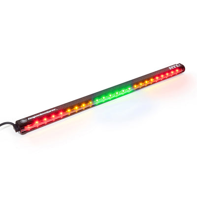RTL LED Rear Light Bar - Universal
