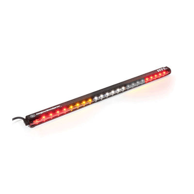 RTL LED Rear Light Bar - Universal
