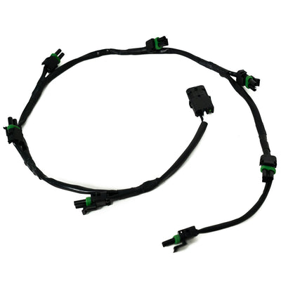 XL Linkable Wiring Harness - Universal