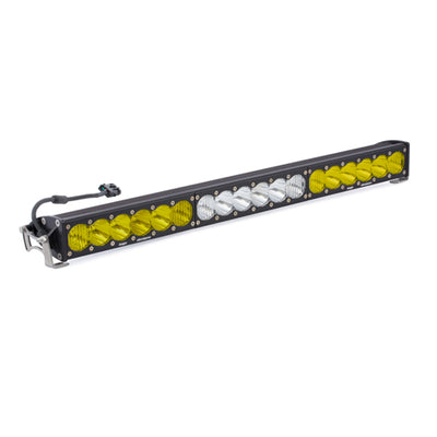 OnX6 Straight Dual Control LED Light Bar - Universal