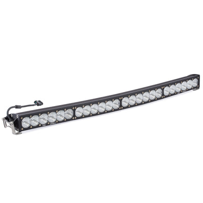 OnX6 Arc LED Light Bar - Universal