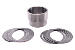 DYNATRAC CRUSH SLEEVE ELIMINATOR KIT FRONT PROROCK 44 (JK)