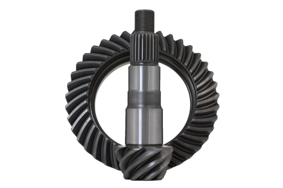 REVOLUTION GEAR D30 FRONT REVERSE RING AND PINION - 4.88