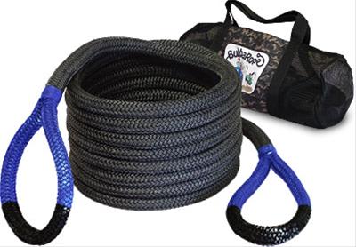 BUBBA ROPE 7/8IN X 20FT BLUE