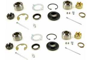DYNATRAC HEAVY DUTY BALL JOINT REBUILD KIT (JK/WJ)