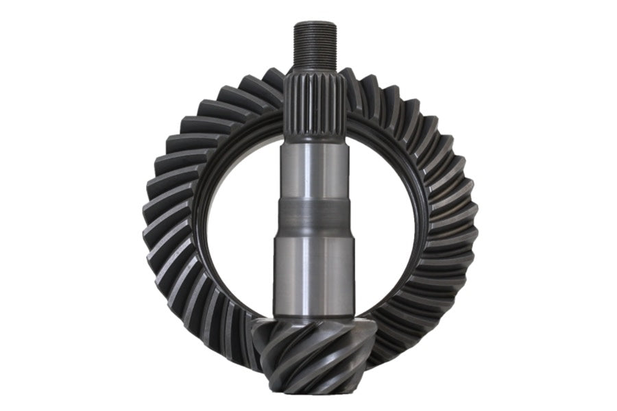 REVOLUTION GEAR D30 FRONT REVERSE RING AND PINION - 4.56