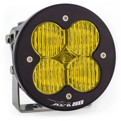 XL-R 80 LED Auxiliary Light Pod - Universal