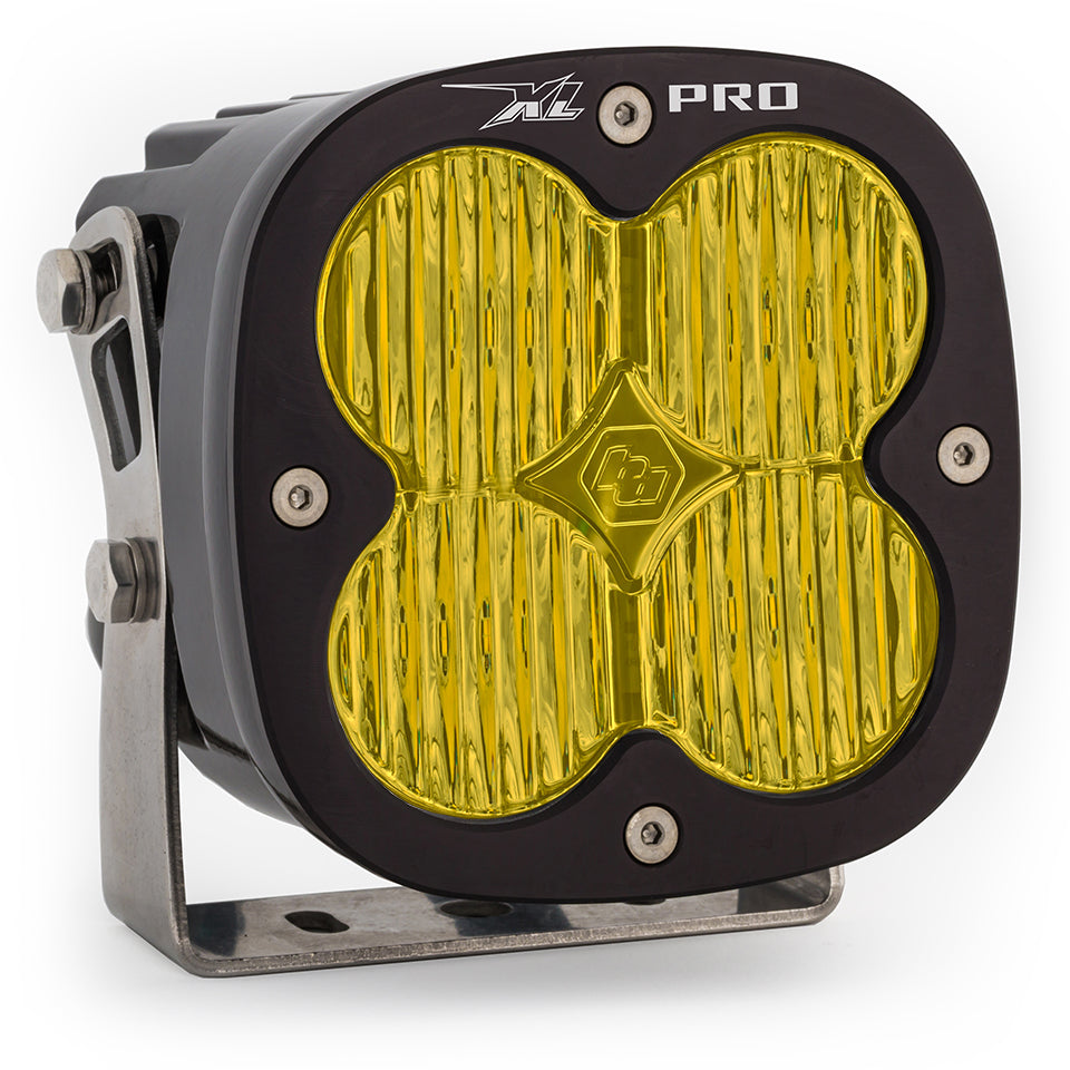 XL Pro LED Auxiliary Light Pod - Universal