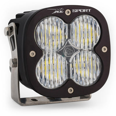 XL Sport LED Auxiliary Light Pod - Universal