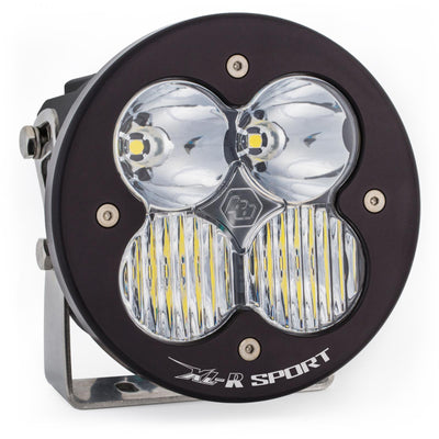 XL-R Sport LED Auxiliary Light Pod - Universal