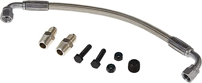ARB COMPRESSOR MANIFOLD KIT